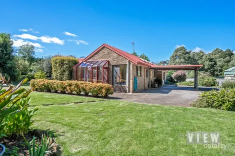 95 West Park Gr, Park Grove, TAS 7320