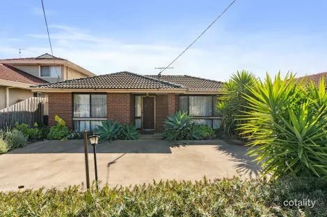81 Childs St, Melton South, VIC 3338