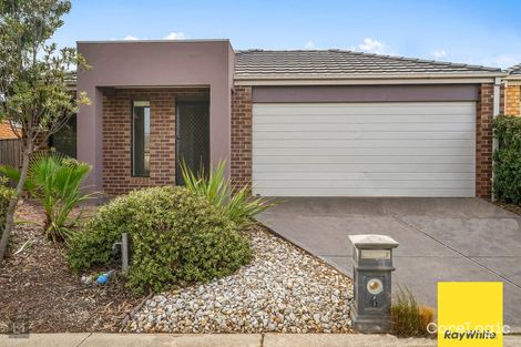 Property photo of 4 Olivia Rise Tarneit VIC 3029