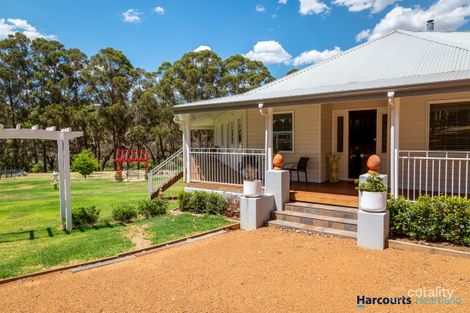 153 Tweed Rd, Bridgetown, WA 6255