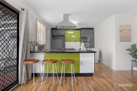 Property photo of 208 McGrath Road Wyndham Vale VIC 3024