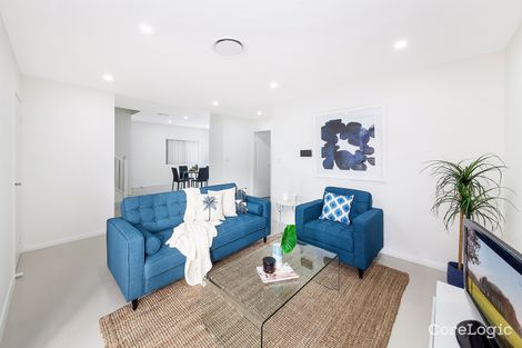 Property photo of 8/2-4 Rawson Road Greenacre NSW 2190