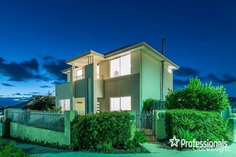 Property photo of 2 Mast Link Yanchep WA 6035