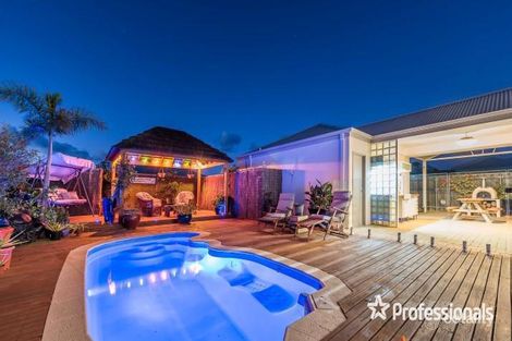 Property photo of 2 Mast Link Yanchep WA 6035