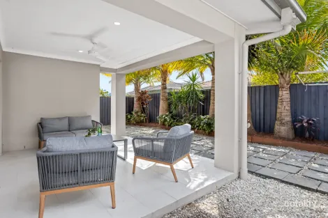 Property photo of 47 Runway Drive Upper Coomera QLD 4209