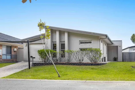 47 Runway Dr, Upper Coomera, QLD 4209