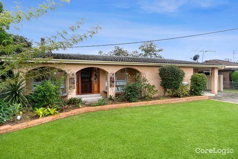 Property photo of 160 Spinks Road Glossodia NSW 2756