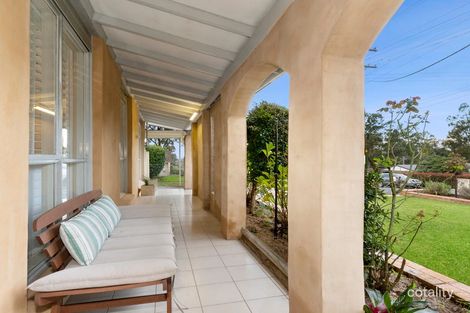 Property photo of 160 Spinks Road Glossodia NSW 2756