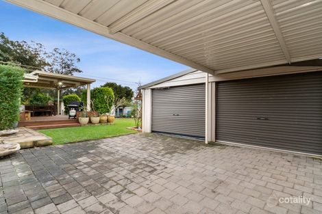 Property photo of 160 Spinks Road Glossodia NSW 2756