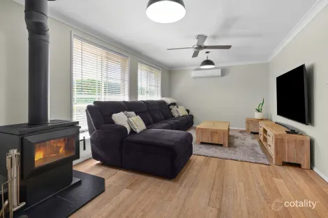 Property photo of 63 Thomas Coke Drive Thornton NSW 2322