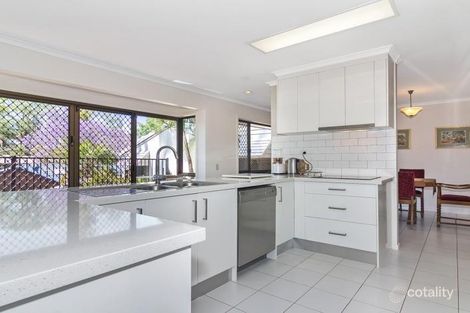 Property photo of 3 Hoana Place Kenmore QLD 4069