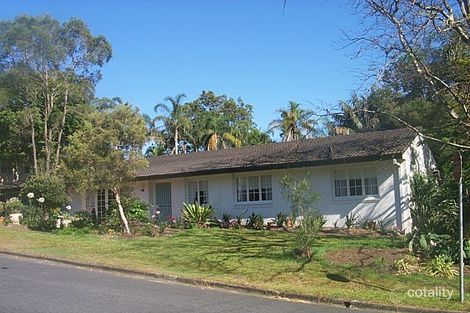 3 Aylesbury St, Fig Tree Pocket, QLD 4069