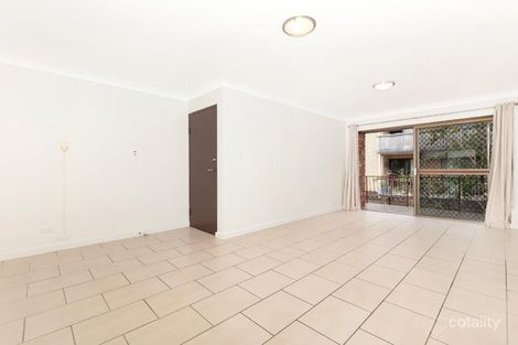 Property photo of 5/139 Central Avenue Indooroopilly QLD 4068