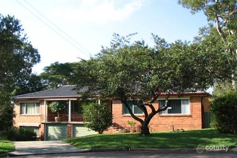 1 Crestwood Pl, Warners Bay, NSW 2282