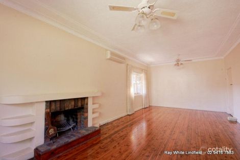 Property photo of 24 Hobart Avenue East Lindfield NSW 2070