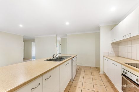 Property photo of 27 Chippendale Crescent Currumbin Waters QLD 4223