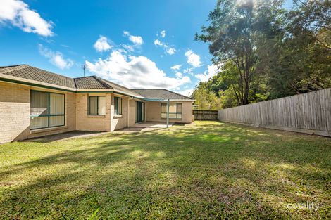 Property photo of 27 Chippendale Crescent Currumbin Waters QLD 4223