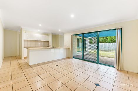 Property photo of 27 Chippendale Crescent Currumbin Waters QLD 4223