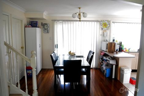 Property photo of 1/29 Leacocks Lane Casula NSW 2170