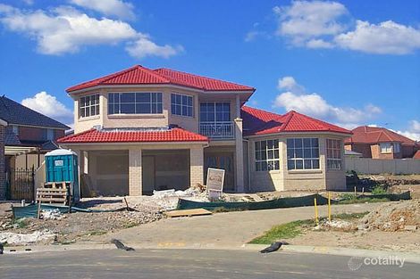 Property photo of 7 Bentham Place Castle Hill NSW 2154