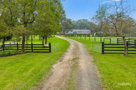 Property photo of 70 Wickhams Road Launching Place VIC 3139