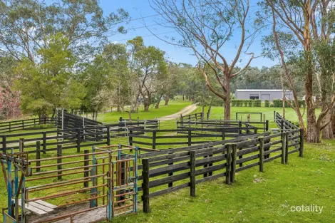 Property photo of 70 Wickhams Road Launching Place VIC 3139