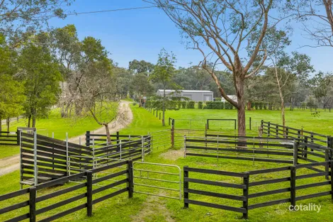 Property photo of 70 Wickhams Road Launching Place VIC 3139