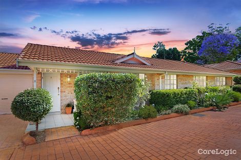 Property photo of 7/64 Centaur Street Revesby NSW 2212