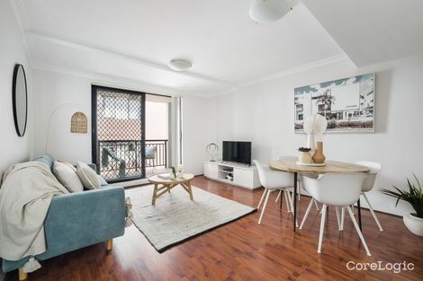 Property photo of 35/1-35 Pine Street Chippendale NSW 2008