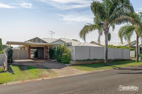 Property photo of 9 Dalrello Court Glenvale QLD 4350