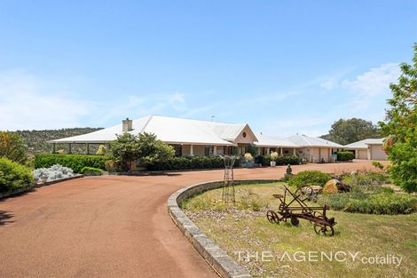Property photo of 845 Campersic Road Brigadoon WA 6069