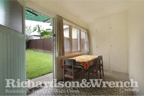 Property photo of 10 Lloyd Street Bexley NSW 2207