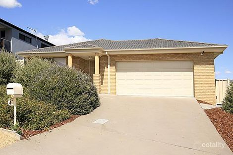 Property photo of 4 Galbraith Close Banks ACT 2906