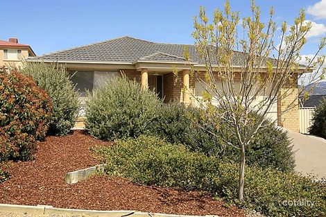 Property photo of 4 Galbraith Close Banks ACT 2906