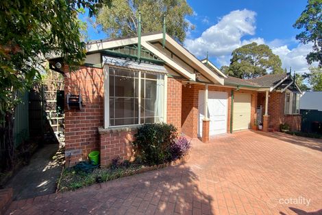 Property photo of 35B Eldon Street Riverwood NSW 2210