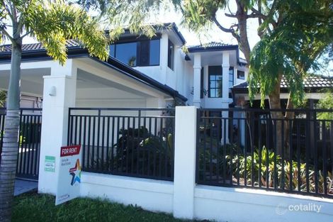 91 Tradewinds Ave, Paradise Point, QLD 4216