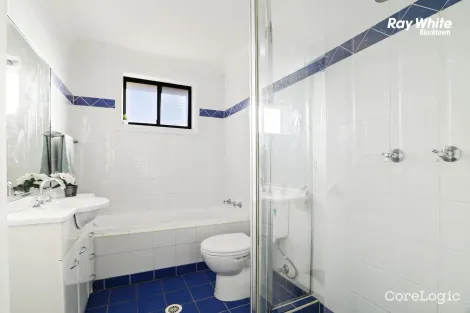 Property photo of 3/181A Reservoir Road Blacktown NSW 2148