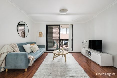 Property photo of 35/1-35 Pine Street Chippendale NSW 2008