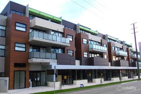 Property photo of 103/480 Albion Street Brunswick West VIC 3055
