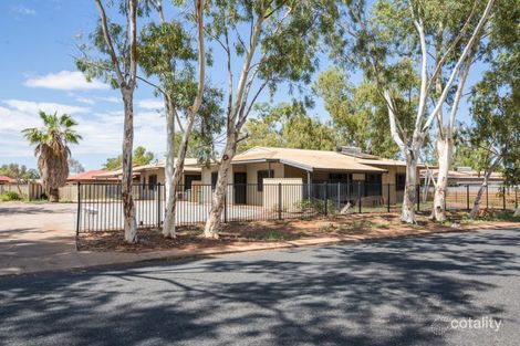 Property photo of 18A Mitchie Crescent South Hedland WA 6722