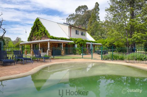 15 Mill Lane, Quorrobolong, NSW 2325