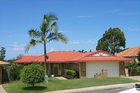 10 Cherry Hill Cres, Parkwood, QLD 4214