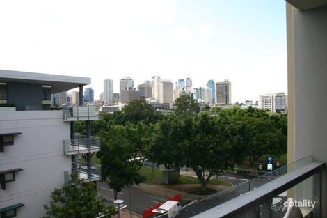31/15a Tribune St, South Brisbane, QLD 4101