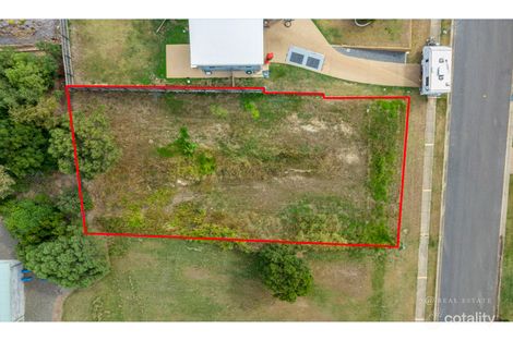 Property photo of 53 Cocoanut Point Drive Zilzie QLD 4710