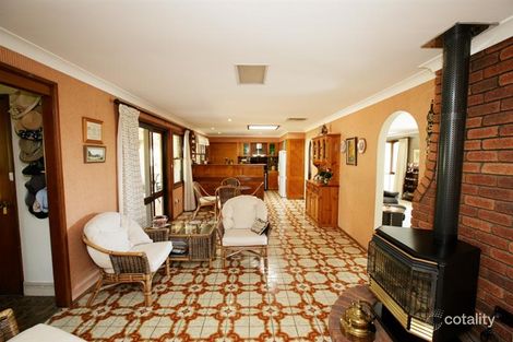 Property photo of 30 Patamba Street Kooringal NSW 2650