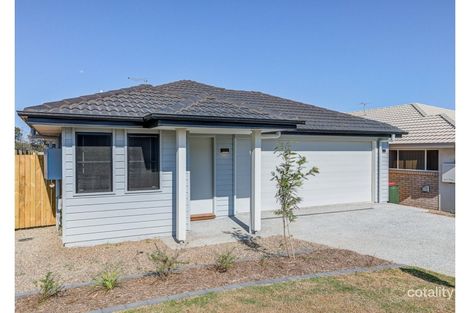 21 RAVEN CT, PARK RIDGE, QLD 4125