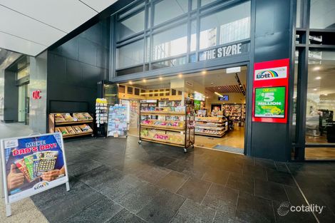 66 Eagle St, Brisbane City, QLD 4000