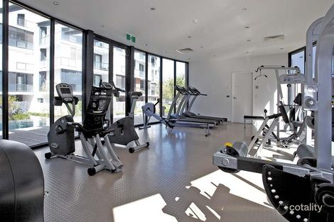 Property photo of 424/539 St Kilda Road Melbourne VIC 3004