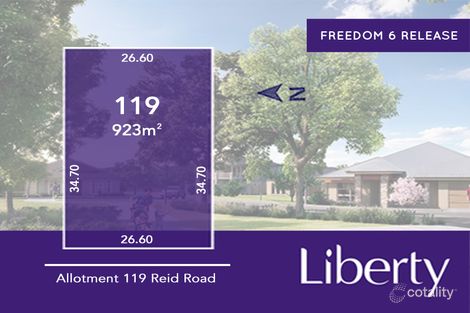 Property photo of 1 Reid Road Two Wells SA 5501