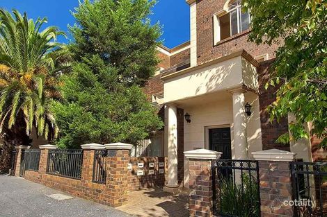 13/1-7 Sandown Rd, Ascot Vale, VIC 3032